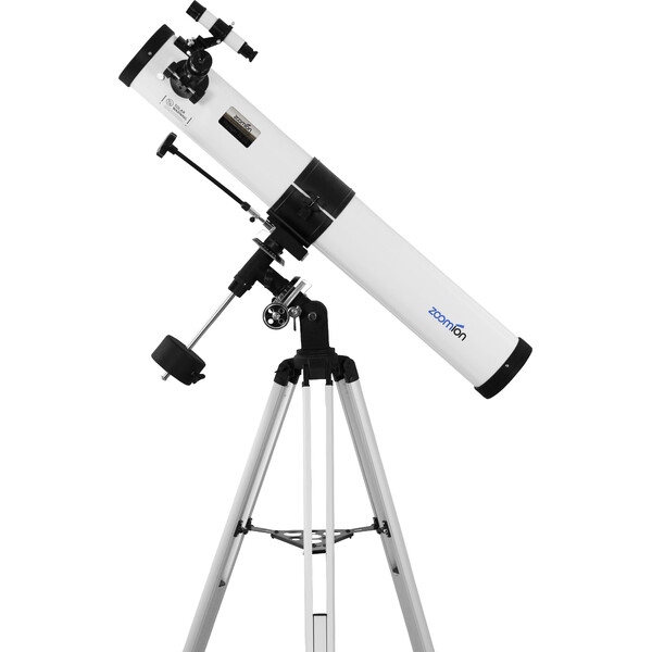 Zoomion Teleskop Voyager 76 EQ (gebraucht)