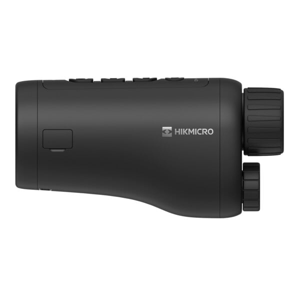 HIKMICRO Nachtsichtgerät Heimdal H4D 850nm