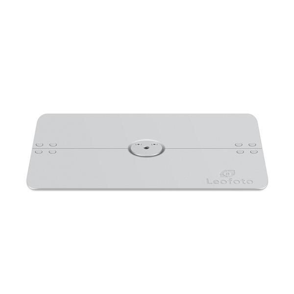 Leofoto Halterung LCH-1 Laptop- und Tabletauflage (Normale Gebrauchsspuren)