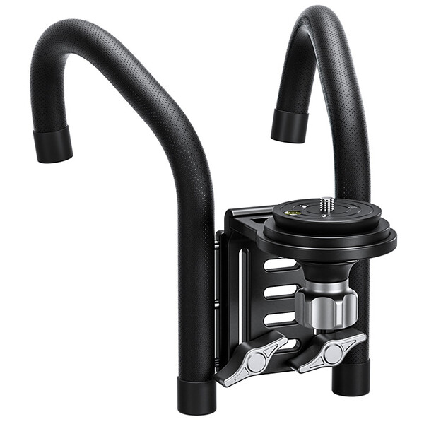Leofoto Fensterstativ WN-03 (Fast neuwertig)