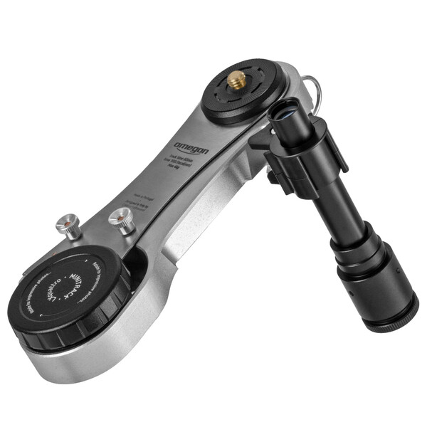 Omegon Montierung MiniTrack LX Quattro NS (Fast neuwertig)