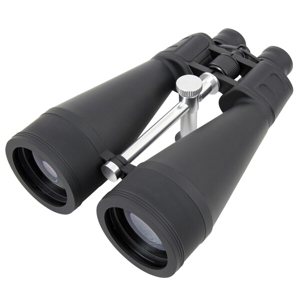 Omegon Fernglas Nightstar 20x80 (Neuwertig)