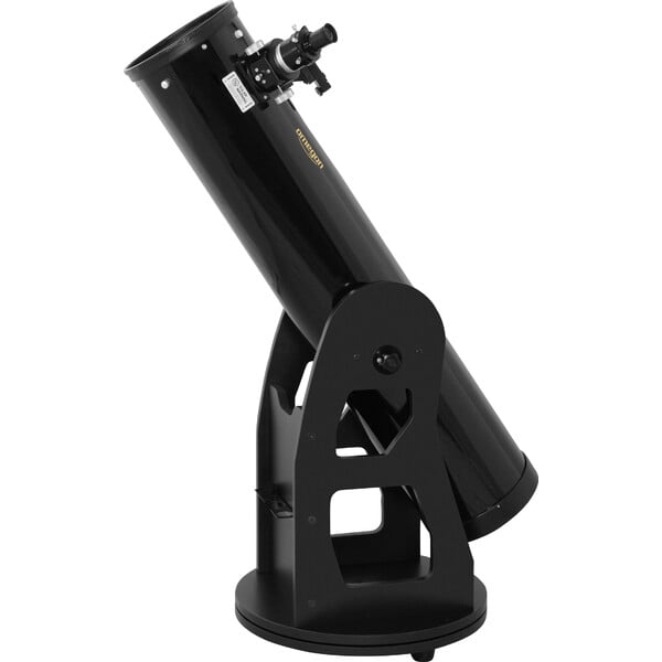Omegon Teleskop Advanced N 203/1200 (nur OTA, ohne Rockerbox)