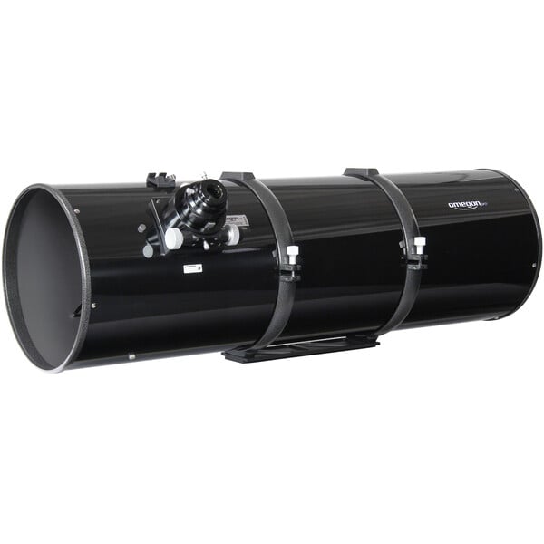Omegon Teleskop Pro Astrograph 304/1200 OTA (Fast neuwertig)