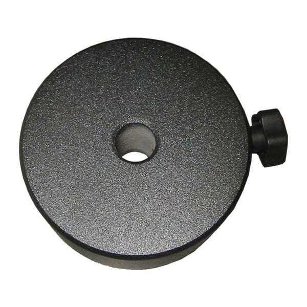 iOptron Gegengewicht 4,5kg 20mm (gebraucht)