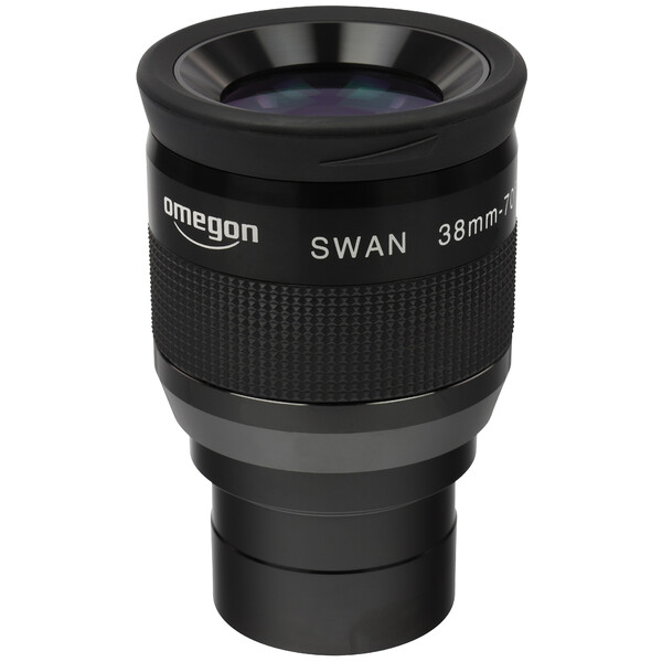 Omegon SWA 38mm Okular 2'' (Neuwertig)