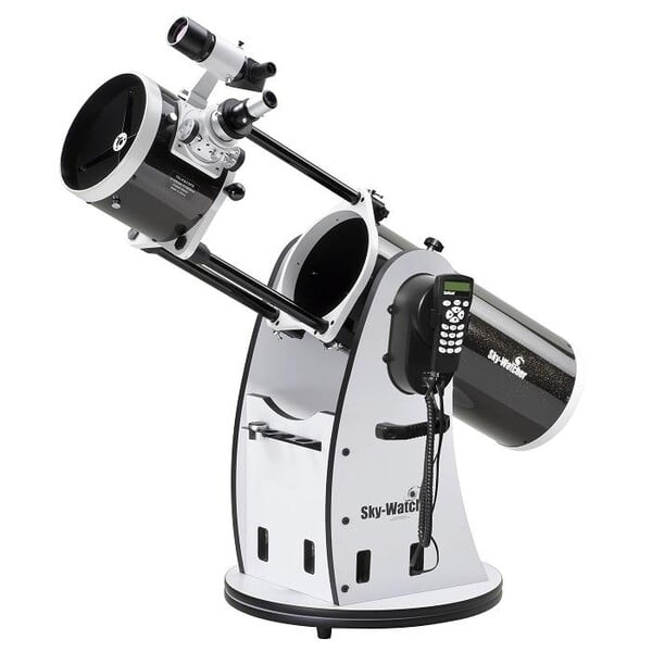 TUBUS vom Skywatcher Dobson Teleskop N 203/1200 Skyliner FlexTube BD DOB (keine Rockerbox, keine Elektronik+)