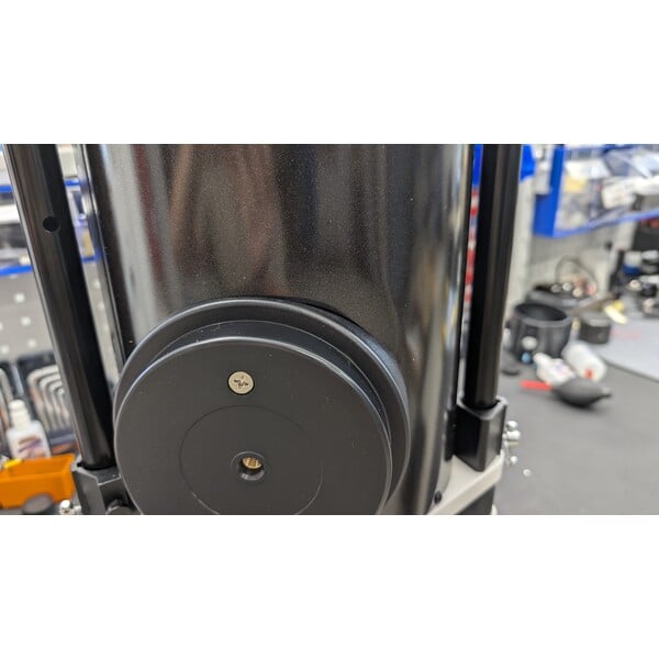 TUBUS vom Skywatcher Dobson Teleskop N 203/1200 Skyliner FlexTube BD DOB (keine Rockerbox, keine Elektronik+)