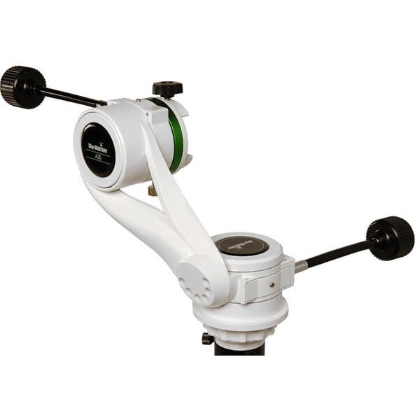 Skywatcher Montierung AZ5 Deluxe mit Stativ (Normale Gebrauchsspuren)