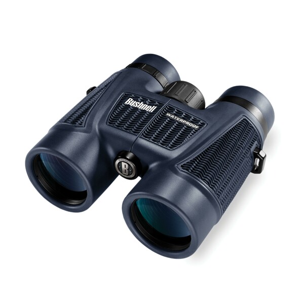 Bushnell Fernglas H2O 10x42 (Fast neuwertig)