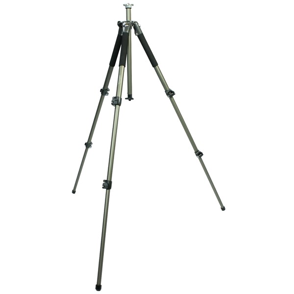 Omegon Aluminium-Dreibeinstativ Stativ Titania 600 (Fast neuwertig)