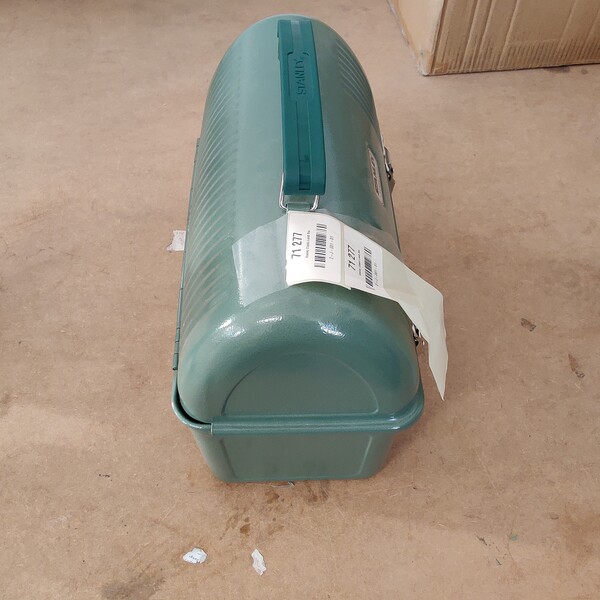 Stanley Classic Lunch Box (Fast neuwertig)