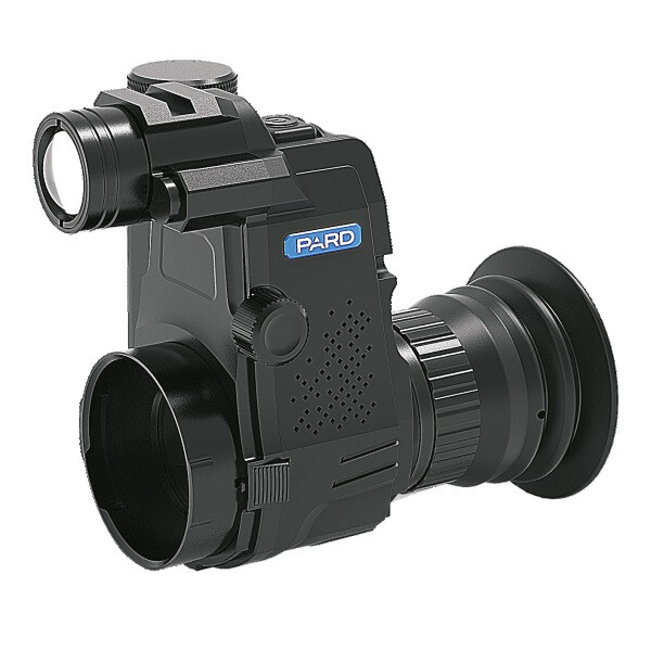 Pard Nachtsichtgerät NV007S 940nm / 48mm (Fast neuwertig)