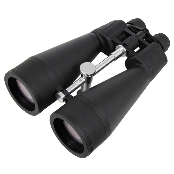 Omegon Zoom-Fernglas Zoomstar 15-45x80 (Fast neuwertig)