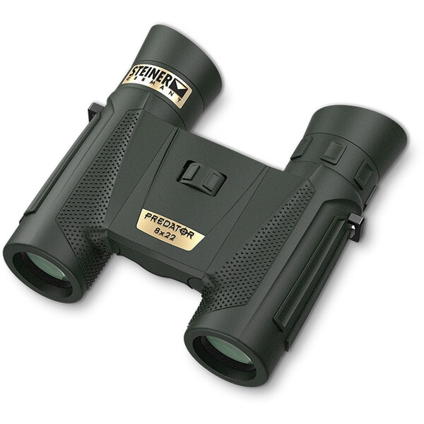 Steiner Fernglas 8x22 Predator (Neuwertig)