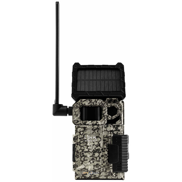 Spypoint Wildkamera Link-Micro-S LTE (Fast neuwertig)