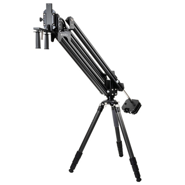 Omegon Pro Kolossus Montierung (Neuwertig)