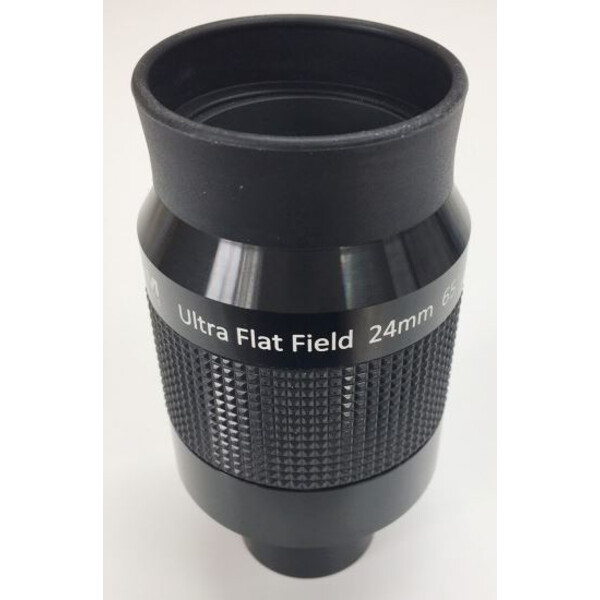 APM Okular Ultra-Flat Field 24mm 65° 1,25'' (Neuwertig)
