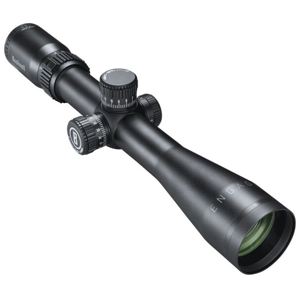 Bushnell Zielfernrohr Engage 4-16x44 SF Deploy MOA Locking TLT (Normale Gebrauchsspuren)