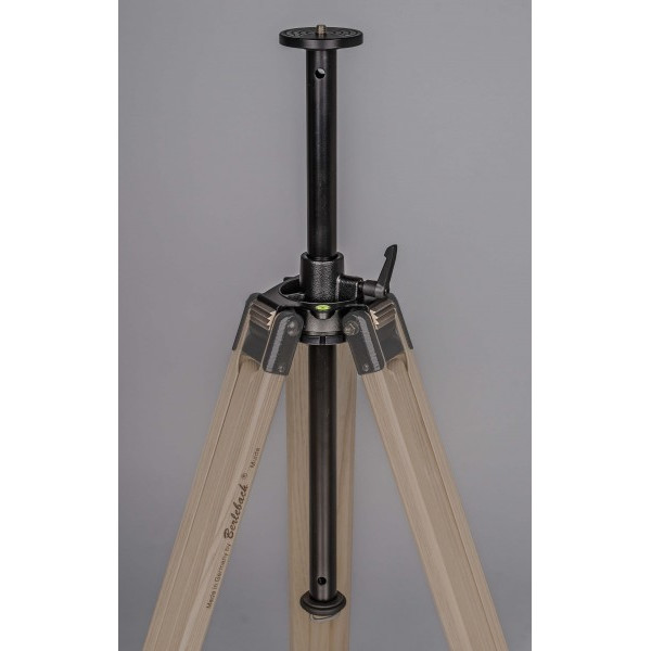 Berlebach Holz-Dreibeinstativ Report 422 1/4"