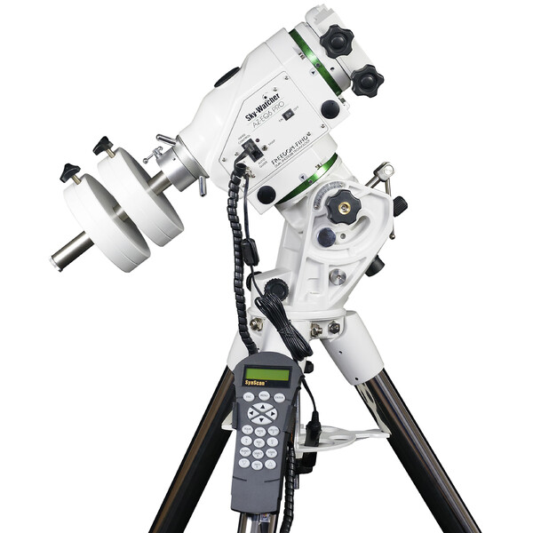 Skywatcher Montierung AZ-EQ6 GT SynScan GoTo (Neuwertig)