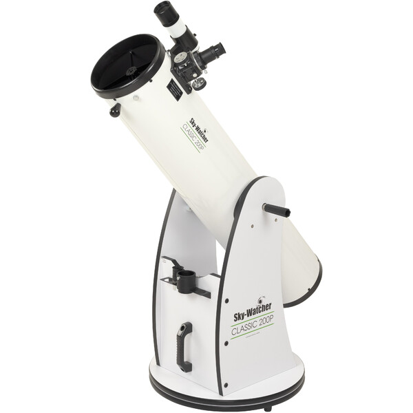 Skywatcher Dobson Teleskop N 200/1200 Skyliner Classic DOB (Fast neuwertig)