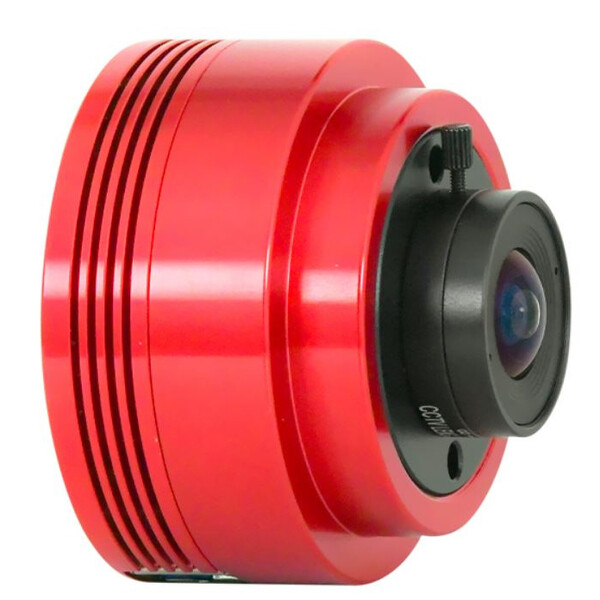 ZWO Kamera ASI 715 MC Color