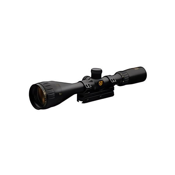 Nikko Stirling Zielfernrohr Air King 4,5-14x50 Mil-Dot IR 11mm