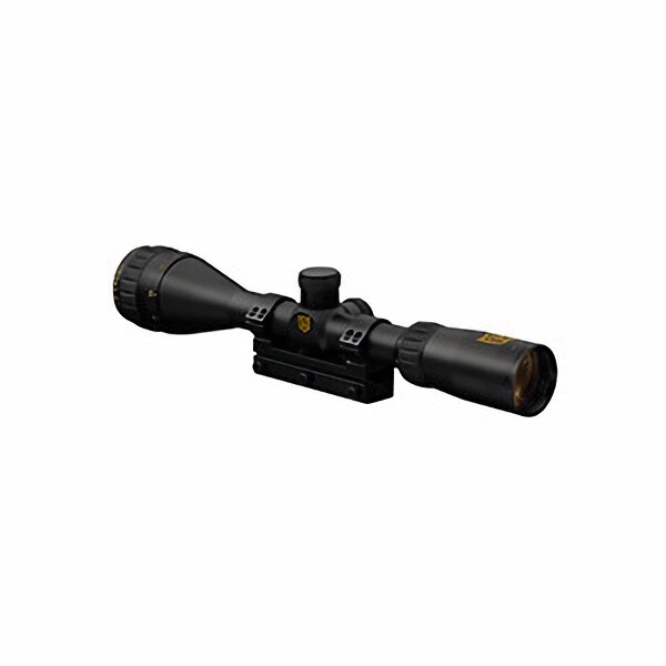 Nikko Stirling Zielfernrohr Air King 4,5-14x50 Mil-Dot IR 11mm