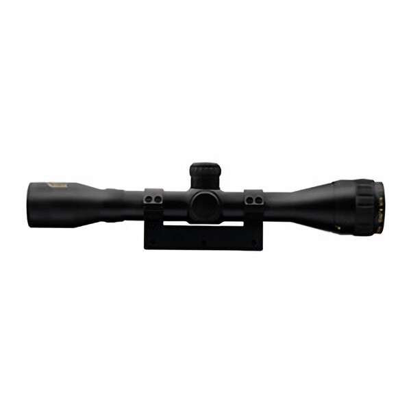 Nikko Stirling Zielfernrohr Air King 4x32 Mil-Dot 11mm