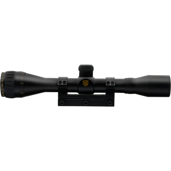 Nikko Stirling Zielfernrohr Air King 4x32 Mil-Dot 11mm