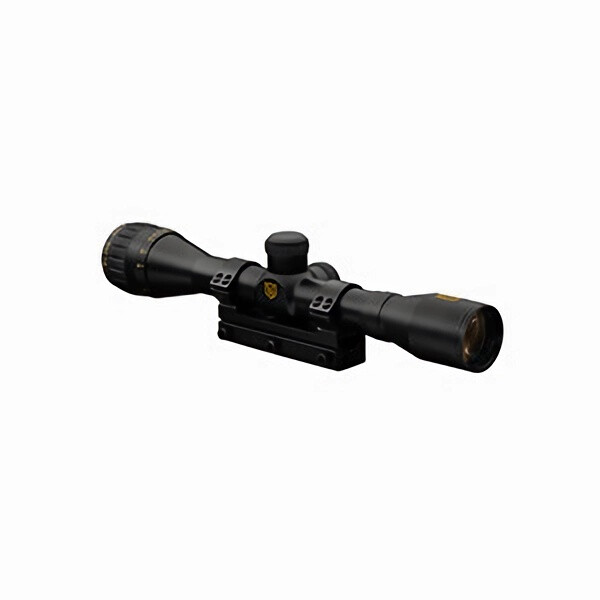 Nikko Stirling Zielfernrohr Air King 4x32 Mil-Dot 11mm