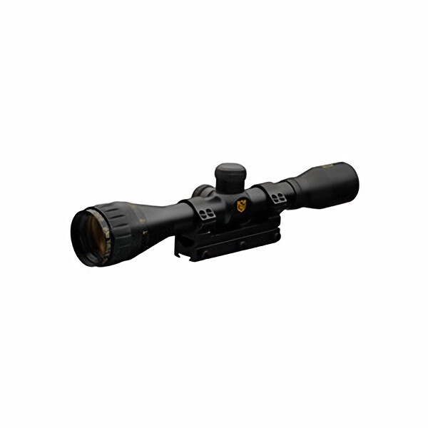 Nikko Stirling Zielfernrohr Air King 4x32 Mil-Dot 11mm