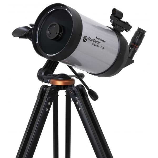 Celestron Schmidt-Cassegrain Teleskop SC 150/1500 StarSense Explorer DX 6 AZ (Neuwertig)