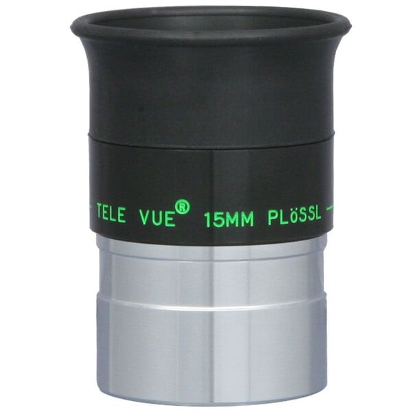 TeleVue Plössl Okular 15mm 1,25'' (Fast neuwertig)