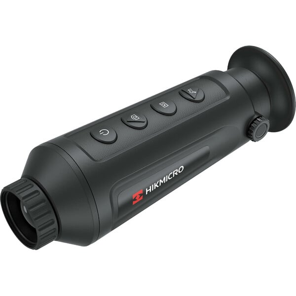 HIKMICRO Thermalkamera Lynx PRO LH25 (Normale Gebrauchsspuren)