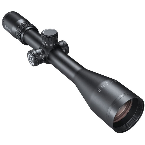 Bushnell Zielfernrohr Engage 6-24x50 SF Deploy MOA Locking TLT (Normale Gebrauchsspuren)