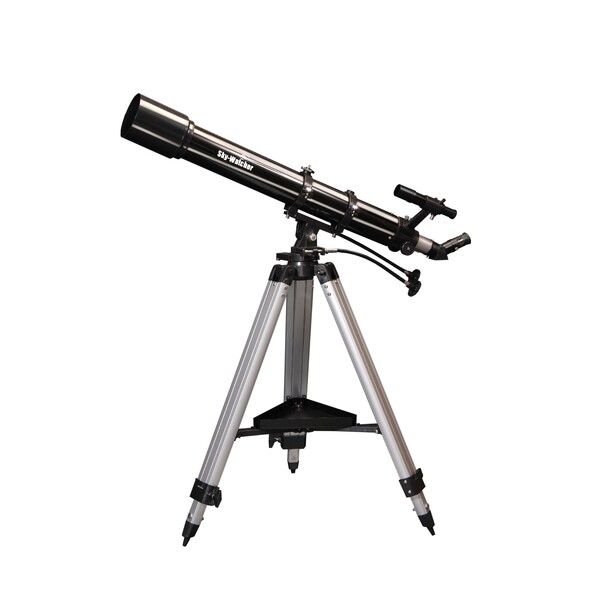 Skywatcher Teleskop AC 90/900 EvoStar AZ-3 (Fast neuwertig)