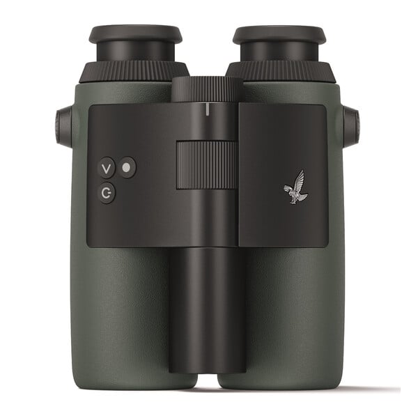 Swarovski Fernglas AX Visio 10x32 (Fast neuwertig)