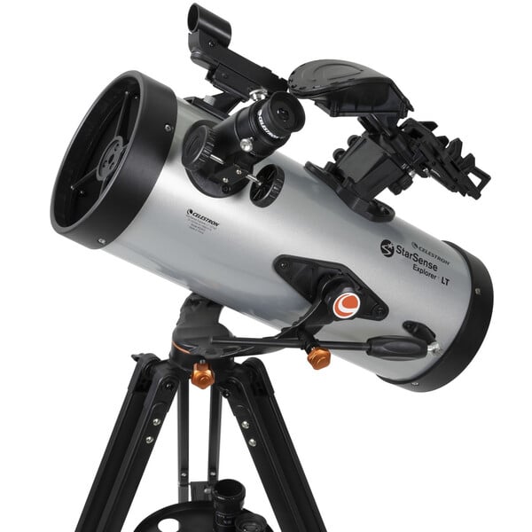 Celestron Teleskop N 127/1000 StarSense Explorer LT 127 AZ (gebraucht)