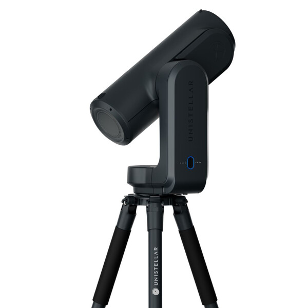 Unistellar Smart Telescope N 85/320 Odyssey (Normale Gebrauchsspuren)