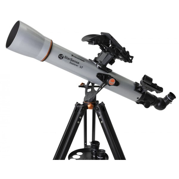 Celestron Teleskop AC 70/700 StarSense Explorer LT 70 AZ (Funktion eingeschränkt)