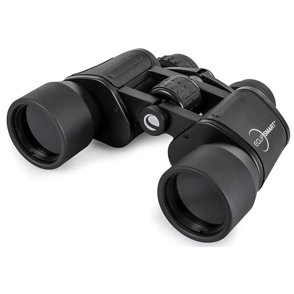 Celestron Sonnenfernglas 10x42 EclipSmart (Fast neuwertig)