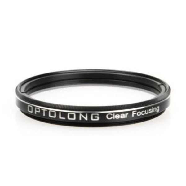 Optolong Filter Clear Focusing 1,25"