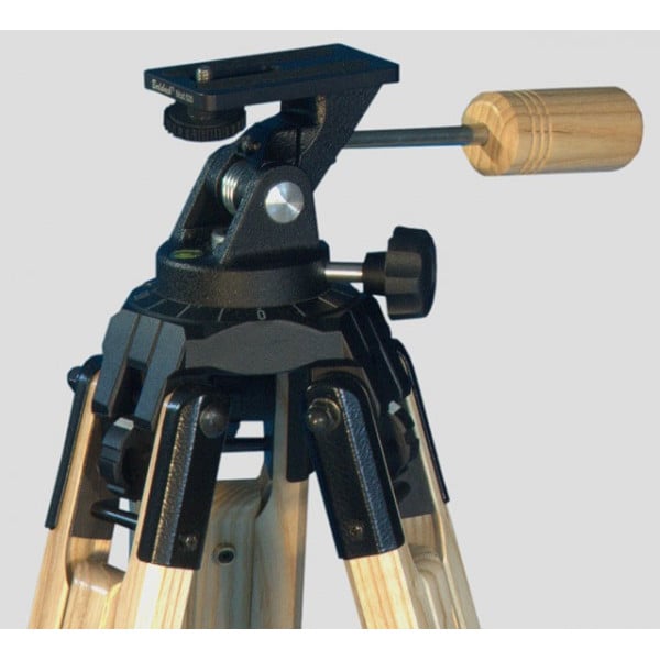 Berlebach Holz-Dreibeinstativ Report Modell 452/520