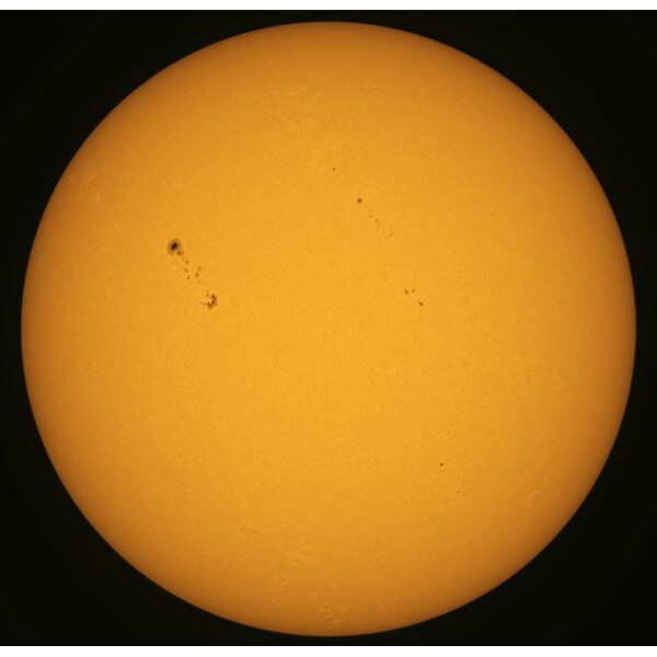 Vaonis Stellina Sonnenfilter