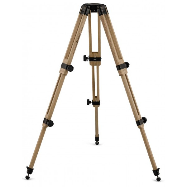 Berlebach Holz-Dreibeinstativ Report 723 3/8"