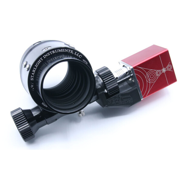 Astroprints ZWO EAF Motoranbaukit für Starlight Instruments Feather Touch FT