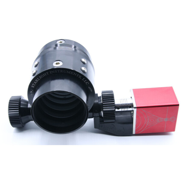 Astroprints ZWO EAF Motoranbaukit für Starlight Instruments Feather Touch FT