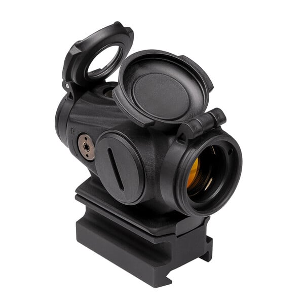 Aimpoint Zielfernrohr Duty RDS 2 MOA Picatinny 39mm Spacer